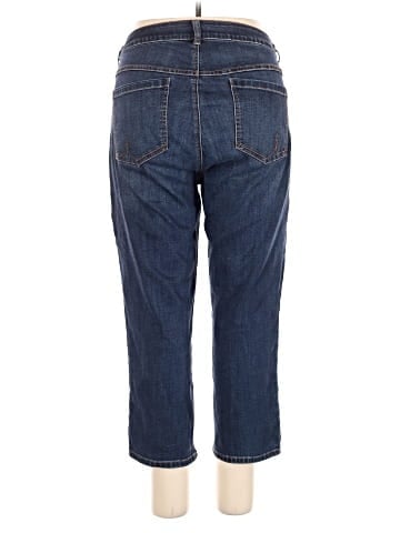 Inc Denim Jeans (view 2)