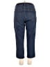 Inc Denim Blue Jeans Size 18 - photo 2