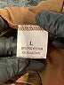 Unbranded Brown Cocktail Dress Size L - photo 7