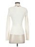 Rag & Bone Ivory Long Sleeve Top Size S - photo 2