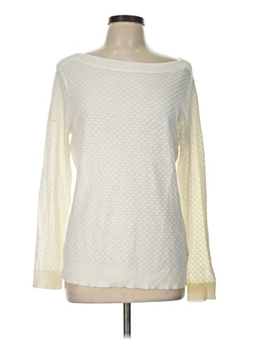 Basic Editions Long Sleeve T-Shirt (view 1)