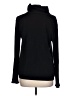 Investments Black Turtleneck Sweater Size L - photo 2