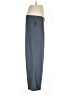 Susan Graver Solid Gray Dress Pants Size L (petite) - photo 4