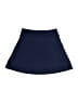 Crewcuts Outlet Solid Blue Active Skirt Size 8 - photo 1