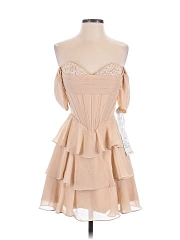 Wear Your Love Cocktail Dress (view 1)