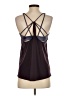 Athleta Purple Tank Top Size S - photo 2