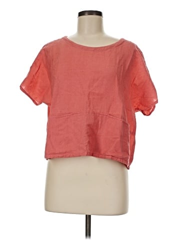 Mata Traders Short Sleeve T-Shirt (view 1)