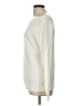 Basic Editions Ivory Long Sleeve T-Shirt Size L - photo 5