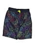 Lands' End 100% Polyester Blue Board Shorts Size 8 - photo 1