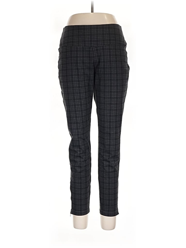 Pre-owned Apt. 9 Jeggings In Black