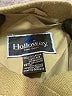 Holloway 100% Nylon Gold Windbreaker Size S - photo 6