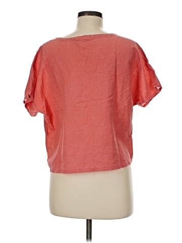 Mata Traders Short Sleeve T-Shirt (view 2)