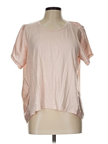 J.Crew Short Sleeve Top (view 1)