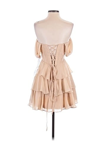 Wear Your Love Cocktail Dress (view 2)