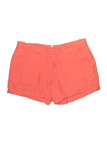 CALVIN KLEIN JEANS Shorts (view 1)