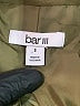 Bar III Green Blazer Size S - photo 6