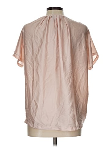 J.Crew Short Sleeve Top (view 2)