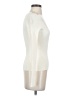 Rag & Bone Ivory Long Sleeve Top Size S - photo 4