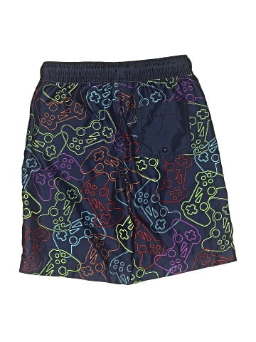 Lands' End Board Shorts (view 2)