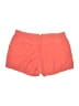 CALVIN KLEIN JEANS Solid Orange Shorts Size 14 - photo 2