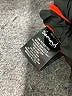 Diamond Supply Co 100% Polyester Solid Red Orange Formal Skirt Size M - photo 5