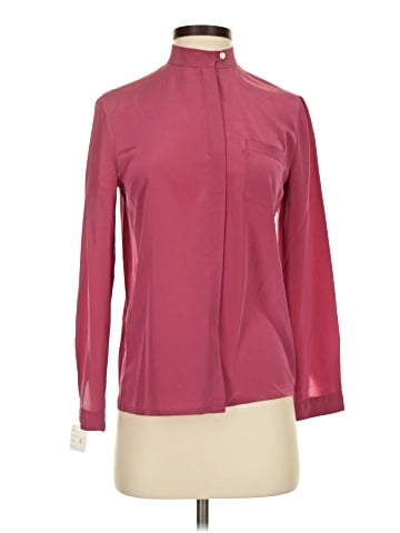 Lodis Long Sleeve Blouse (view 1)