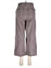 SPANX Solid Gray Casual Pants Size M - photo 2