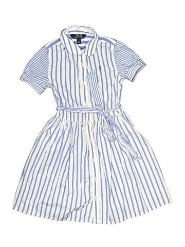 Polo by Ralph Lauren Dress (view 1)