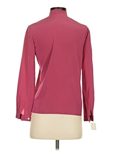 Lodis Long Sleeve Blouse (view 2)