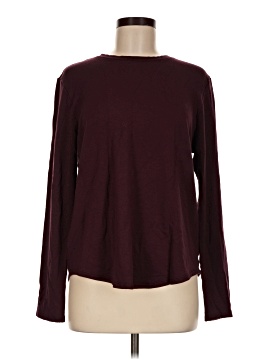 Lululemon Athletica Long Sleeve T-Shirt (view 1)