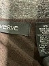 Verve 100% Polyester Gold Sleeveless Top Size S (petite) - photo 7