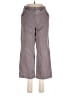 SPANX Solid Gray Casual Pants Size M - photo 1