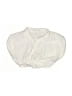 Zara Ivory Sleeveless Blouse Size 6 - 7 - photo 1