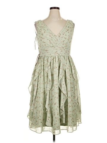 JJ's House Cocktail Dress (view 1)