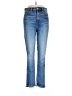Gap Blue Jeans Size 30 waist - photo 1