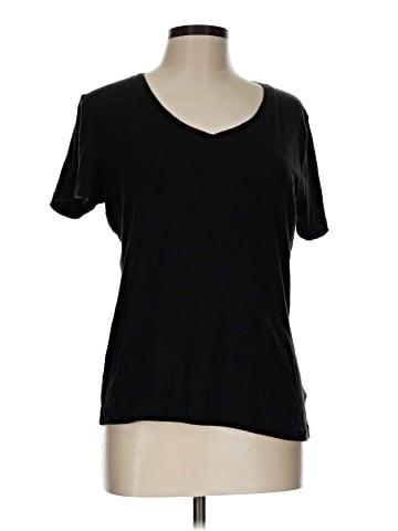 Faded Glory Short Sleeve T-Shirt (view 1)
