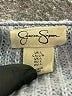 Jessica Simpson Blue Pullover Sweater Size L - photo 7