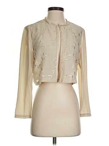 Donna Ricco Jacket (view 1)