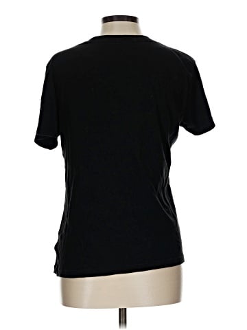 Faded Glory Short Sleeve T-Shirt (view 2)