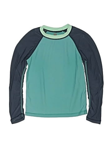 Tea Long Sleeve T-Shirt (view 1)