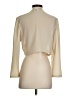 Donna Ricco Ivory Jacket Size 4 - photo 2