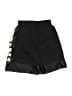 Nike 100% Polyester Black Athletic Shorts Size M (kids) - photo 2