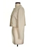Donna Ricco Ivory Jacket Size 4 - photo 5