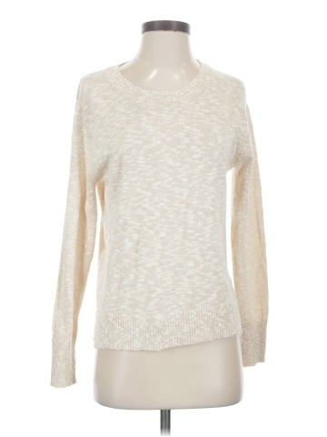 J.Crew Factory Store Pullover Sweater (view 1)