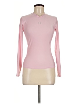 Under Armour Long Sleeve T Shirt