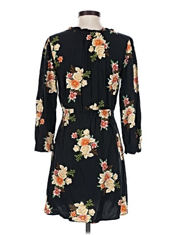 Ann Taylor LOFT Casual Dress (view 2)