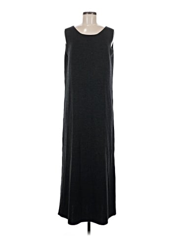Eileen Fisher Wool Dress (view 1)
