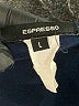 Espresso Blue 3/4 Sleeve T-Shirt Size L - photo 7