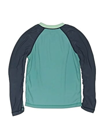 Tea Long Sleeve T-Shirt (view 2)