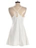 Unbranded White Romper Size S (estimated) - photo 2